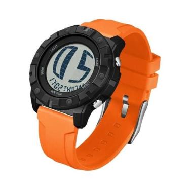 Imagem de Relógio Esportivo Digital Masculino À Prova d'Água 50M SANDA De Alta Q