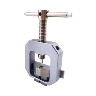 Imagem de Removedor De Pinos Para Carretilhas De Pesca, Ferramenta De Manutenção