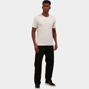 Imagem de Camiseta Calvin Klein Essentials Masculina-Masculino