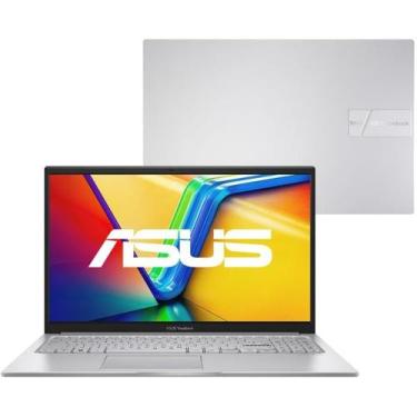 Imagem de Notebook ASUS Vivobook 15 X1504VA.NJ1726 Intel Core i5 1334U 4GB Ram 2