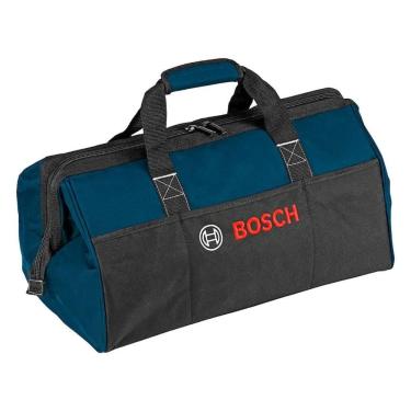 Imagem de Bolsa para Ferramentas Freedom Concept em Nylon Resistente para Transporte Organizado de Equipamentos Bosch