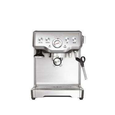 Imagem de Cafeteira Elétrica Tramontina by Breville Express em Aço Inox 1,8 L 220 V