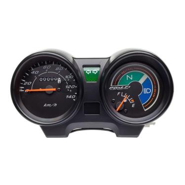 Imagem de Painel Completo Moto Condor Cg 150 Fan 2010 A 2013