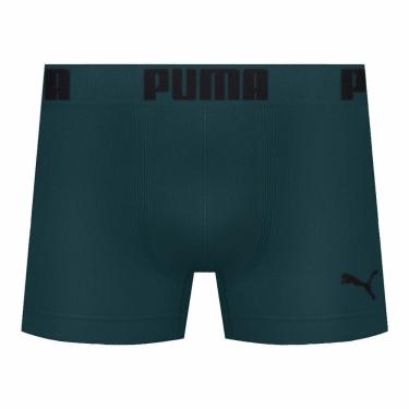 Imagem de Cueca Boxer Puma Microfibra Sem Costura