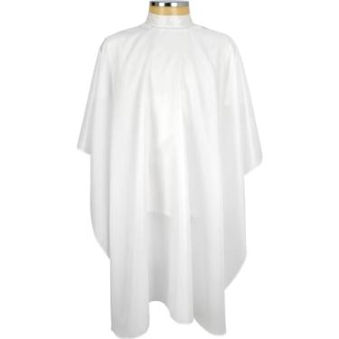 Imagem de Capa De Corte Cabeleireiro/Barbearia Nylon