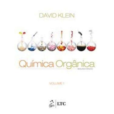 Imagem de Quimica Organica - Vol. 1                       01