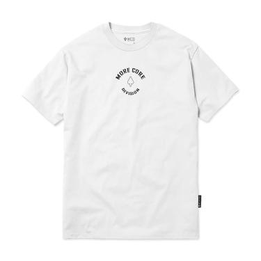 Imagem de Camiseta MCD Regular Netuno WT24 Masculina Branco