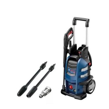Imagem de Lavadora De Alta Pressão 220v 2.500lbs 440l/h Ghp 4-50 Bosch, 220V