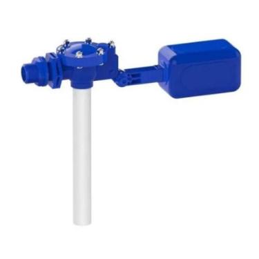 Imagem de Torneira Bóia Caixa D'água Com Alta Vazão Compacta Censi 3/4