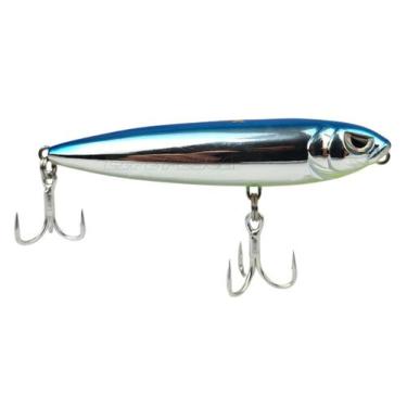 Imagem de Isca Artificial Yara Mad Dog 7,5cm (8g) - Várias Cores, Cor 66, Cromad