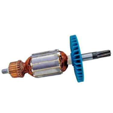 Imagem de Induzido Para Martelo Makita Hm0870c / Hm0870 220v - Bolte