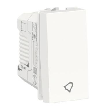 Imagem de Orion mod int campainha branco - SCHNEIDER