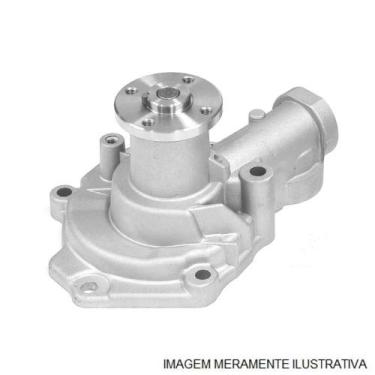 Imagem de BOMBA DAGUA para MASTER 2.3 16V 13/... - AUTOPEC