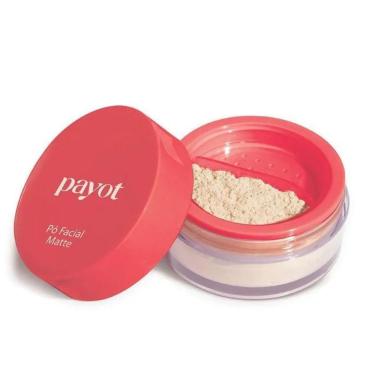 Imagem de Payot Pó Facial Matte Cor 1