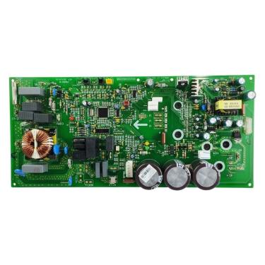 Imagem de Placa Condensadora Inverter Gree Gwhd09 Gwhn12 30039363 único