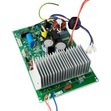 Imagem de Placa Condensadora Inverter Trend Htfe12b2na Elgin Arc125295415401 único