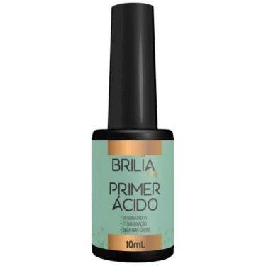Imagem de Brilia Nail Pimer ácido 10ml