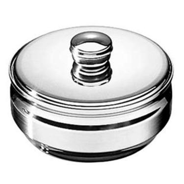 Imagem de Manteigueira Tramontina Lady Inox 150ml Inox