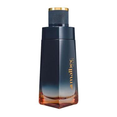 Imagem de Perfume Masculino Malbec Flame Colônia Spray 100 Ml