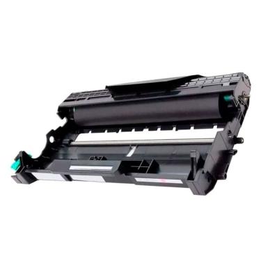 Imagem de Cilindro Brother Dr2340 Preto 12k Compativel Para 2520dw 2450dw