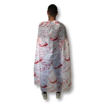 Imagem de Capa Para Fantasia Adulta Com Sangue