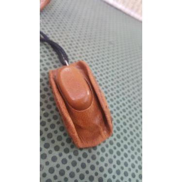 Imagem de Chapéu de country chaveiro - Loja do Hippie