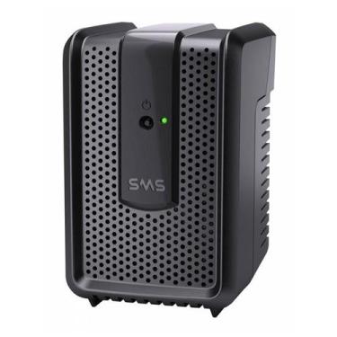 Imagem de Estabilizador monovolt 115V Revolution Speedy 500VA 15971 SMS