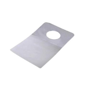 Imagem de Alça Adesiva Hang Tab Redondo 100 unidades - Casa Do Cartazista