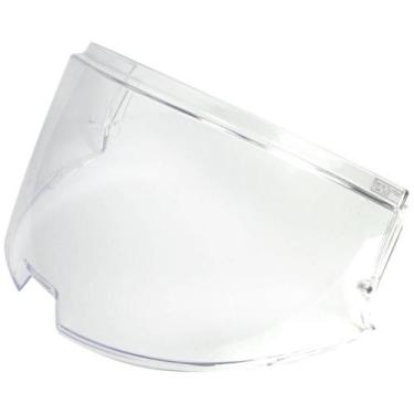 Imagem de Viseira LS2 FF906 Advant Clear, Transparente, Único