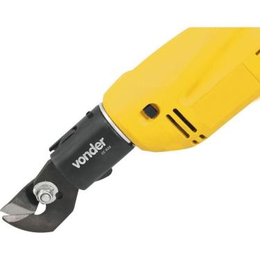 Imagem de Cortador Chapas Para Furadeira Capacidade 1,5mm Cc025 Vonder