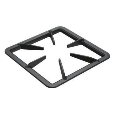 Imagem de Grelha 6 Hastes Gb Fogão Industrial De Ferro Fundido 30x30cm - LIBANEZ