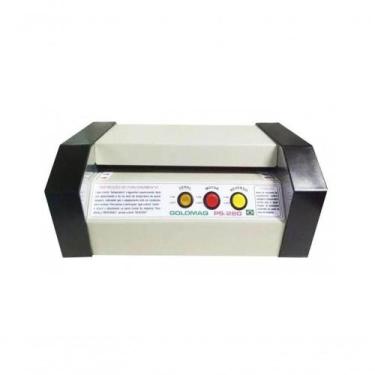 Imagem de Plastificadora Ps-280 A4/Ofício - GOLD MAQUINAS