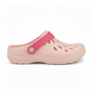 Imagem de Babuch Infantil Menina Boa Onda Easy Kids Casual 2402