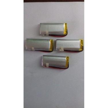 Imagem de 2 unidades bateria do g4-g9 com plug - bgb