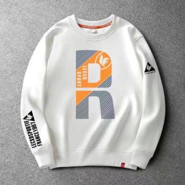 Imagem de Moletom masculino - Slim