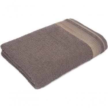 Imagem de Toalha De Banho Luxury Soft Beka 360 G-m² 80x150 Cm Cinza