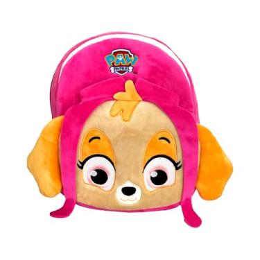 Imagem de Mochila Pelucia Infantil Skye Patrulha Canina - Candide