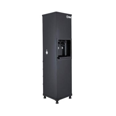 Imagem de Bebedouro Industrial 25 Litros Preto Inox Black KX02 NG 2T BK Knox