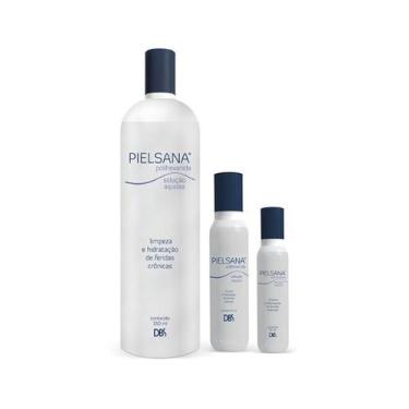 Imagem de Solução Aquosa com PHMB - Tam. 100ml  Pielsana