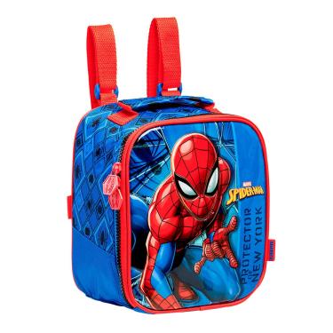 Imagem de Lancheira Infantil Spider Man - Xeryus
