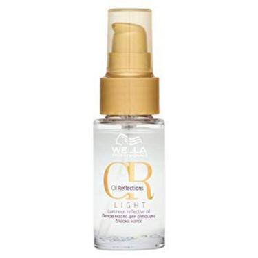 Imagem de Wella Professionals Oil Reflections Reflective Light - Óleo Capilar 30ml