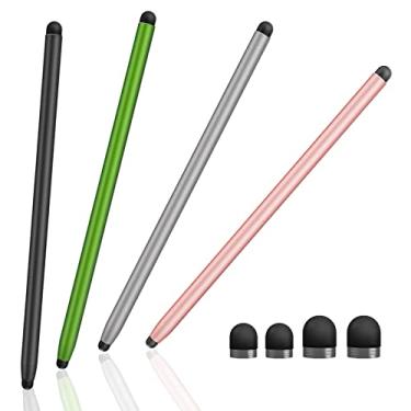 Imagem de ORIbox Caneta Stylus, lápis digital com tela sensível ao toque fino compatível com iPad