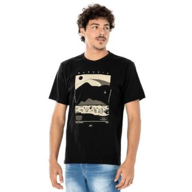 Imagem de Camiseta Maresia Silk Dome Masculino Adulto Cores Sortidas - Ref 10123