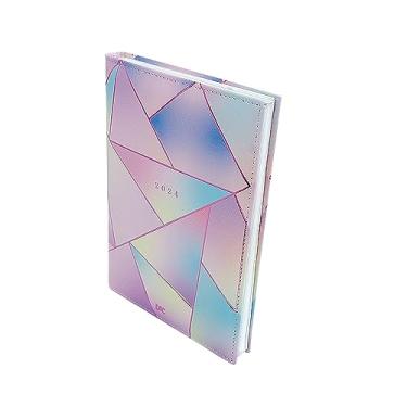 Imagem de DAC - Agenda 2024 A5 com Fita Marca Página