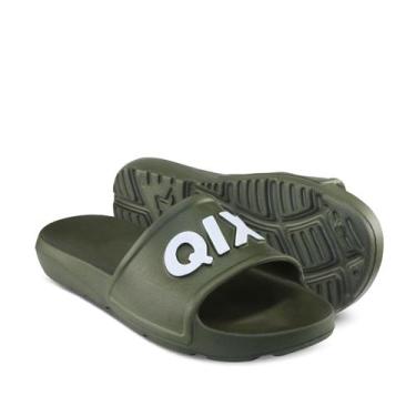 Imagem de Chinelo Qix Slide Full Eva Nuvem - Ch222