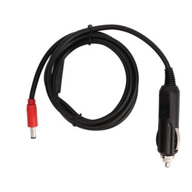 Imagem de Cabo Adaptador De Isqueiro BORDSTRACT Cabo De Carregador De Fonte De Alimentação Para Autel Maxisys MS906 MS906BT MS906TS MS908 MS908PRO Seguro Para Veículos Comerciais E Carros De Passageiros