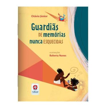 Imagem de Livro - Guardiãs de memórias nunca esquecidas