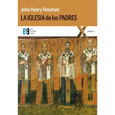 Imagem de La Iglesia de los Padres - Espanhol