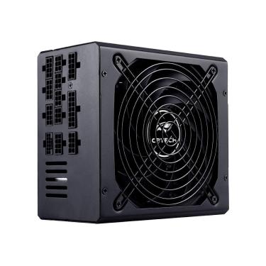 Imagem de Fonte Atx Gamer 850W 80 + Plus Bronze, Full Modular Ps-G850