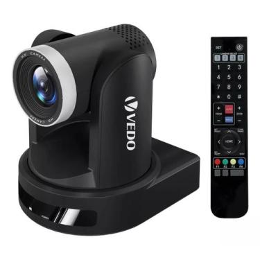Imagem de Câmera Ptz Para Igrejas Hd 1080p 10x ou 20x Com Ip Hdmi E Sdi Vedo, UV